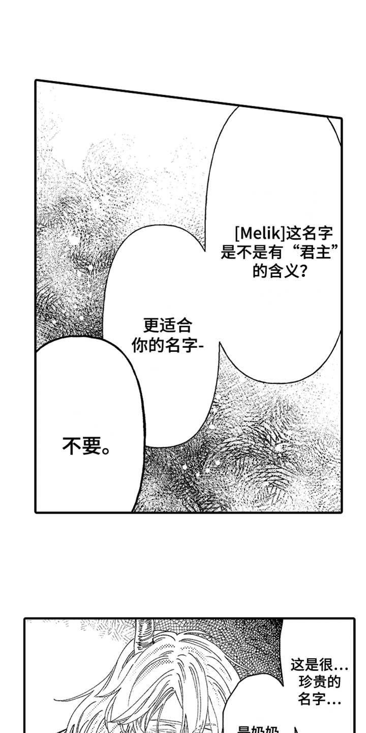第3章：不听话6