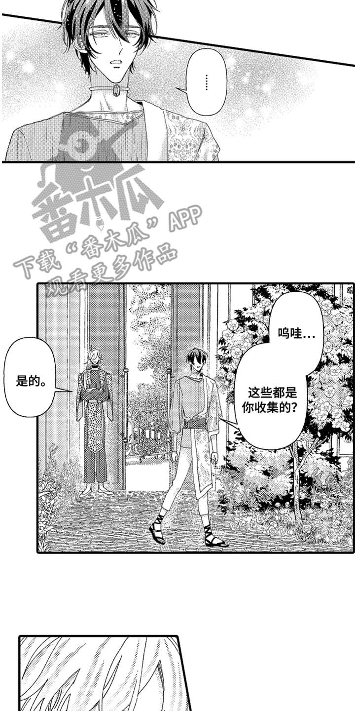 第5章：花园13