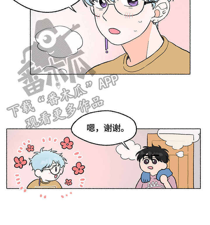 第6章：炎热5