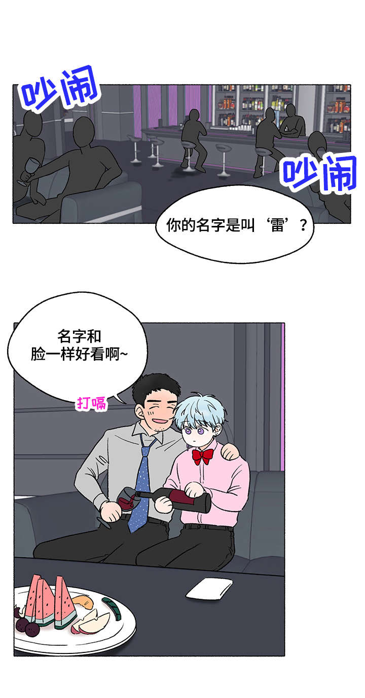 第2章：服装0