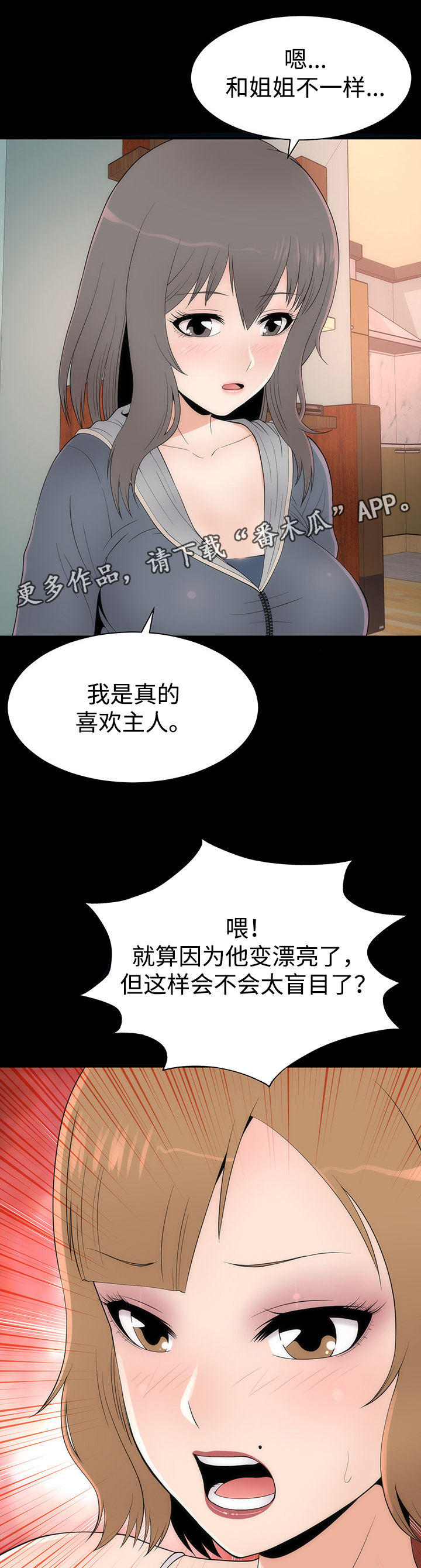 第20章：变化形态5