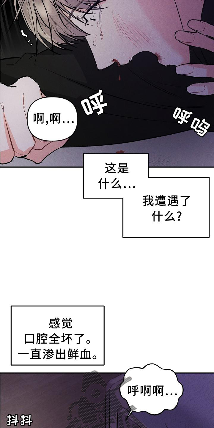 第41章：扭曲4