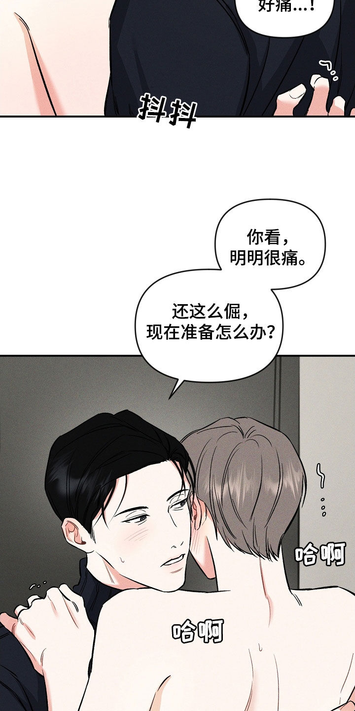 第46章：挽回17