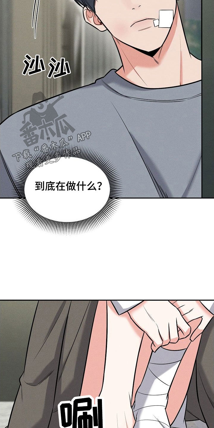 第55章：真是个疯子19