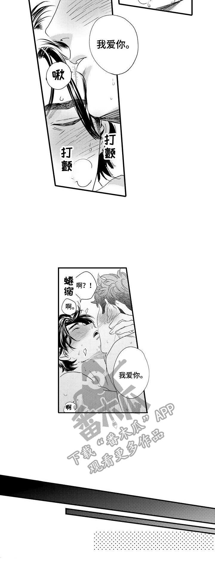 第21章：拥有12