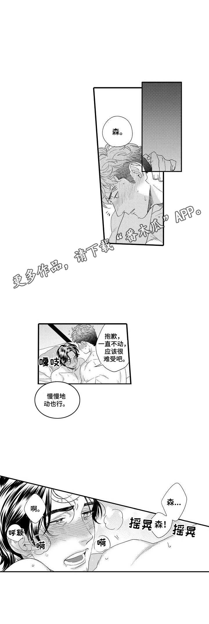 第21章：拥有10