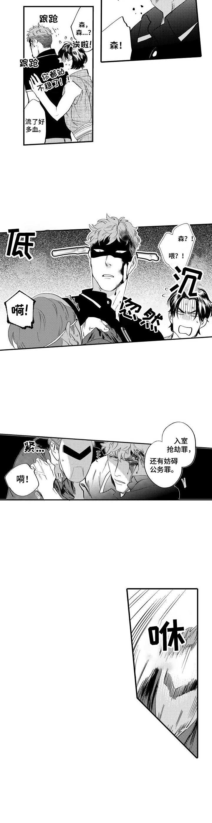 第17章：保护7