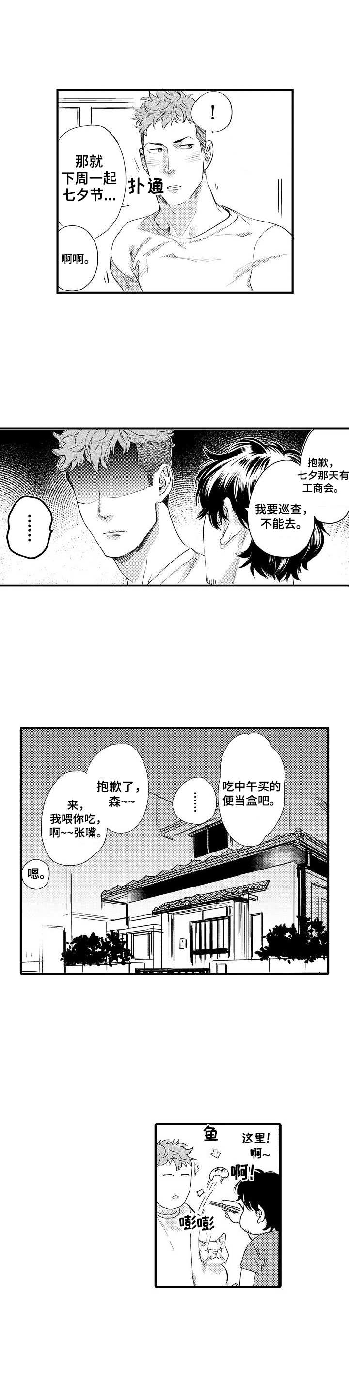 第13章：缺少经验9