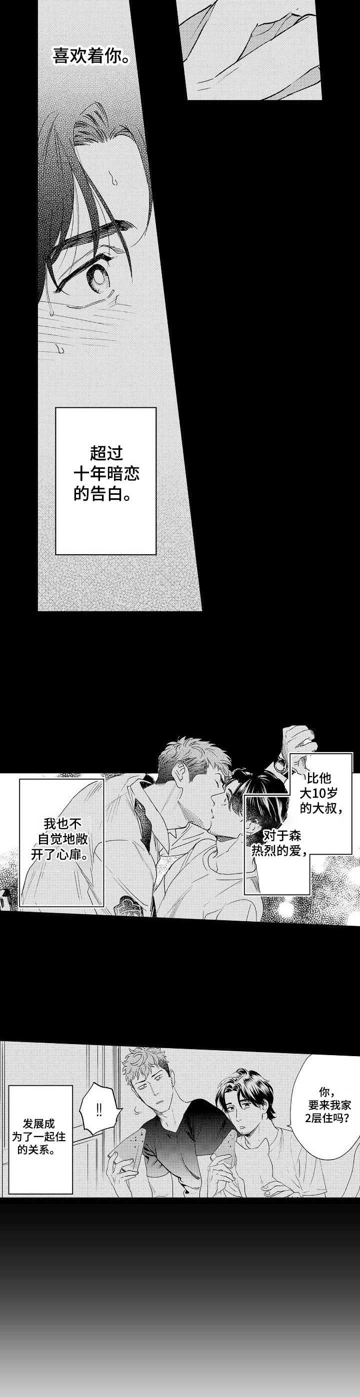 第23章：同居4