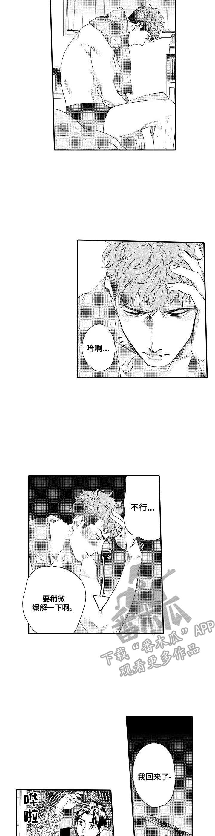 第28章：缓解8