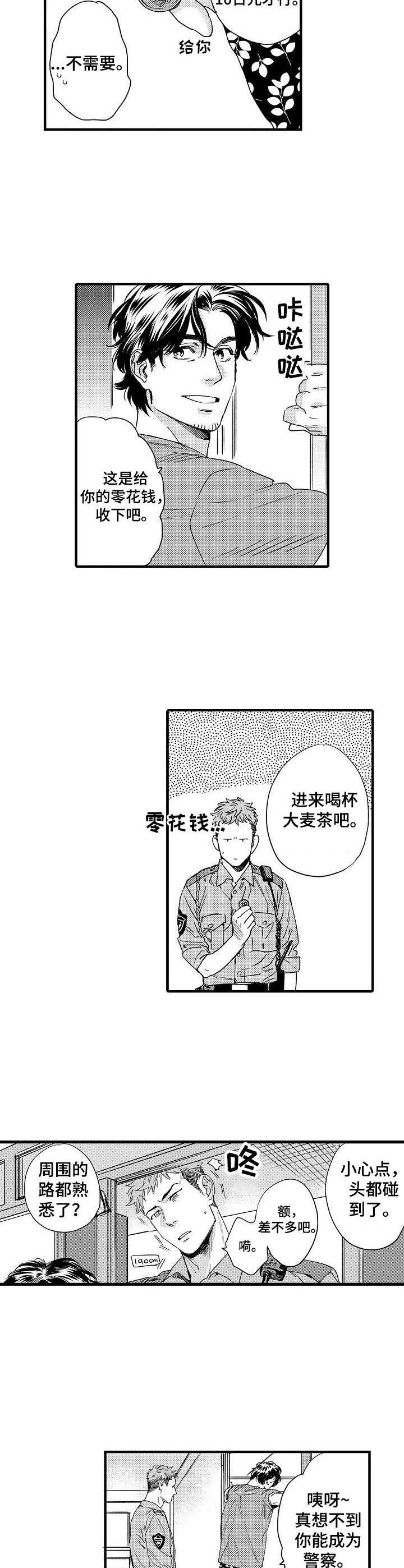 第1章：涨价了9