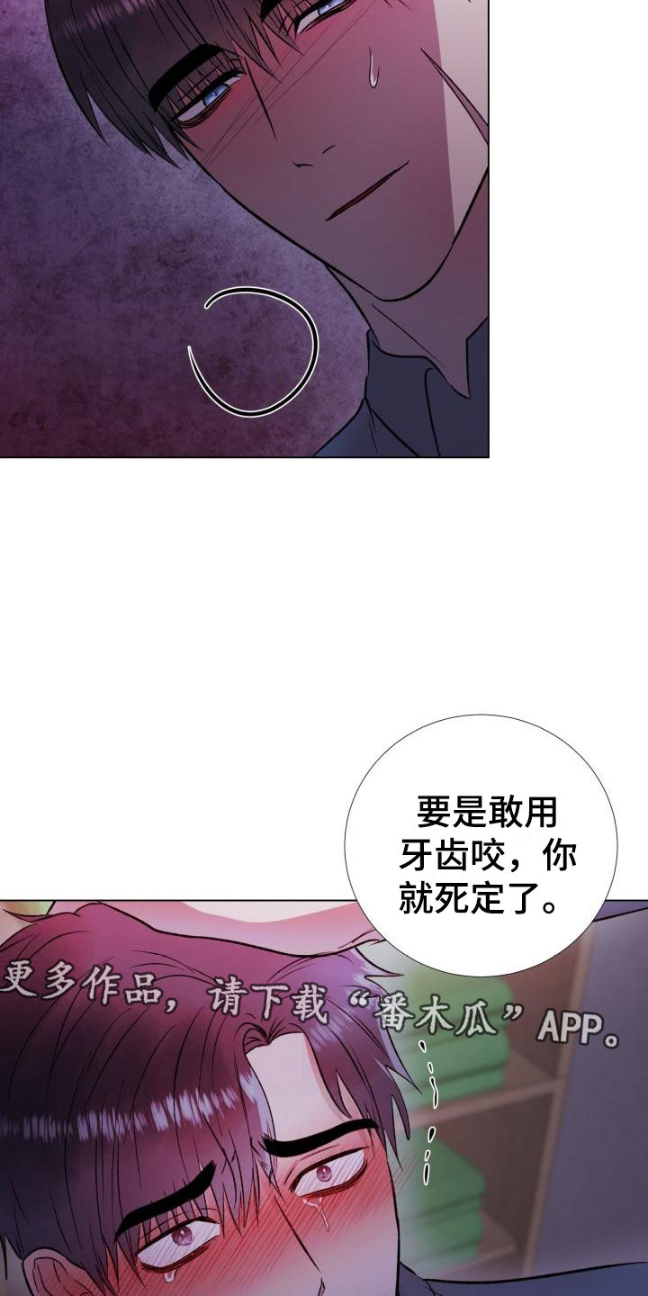第14章：无法抗拒21