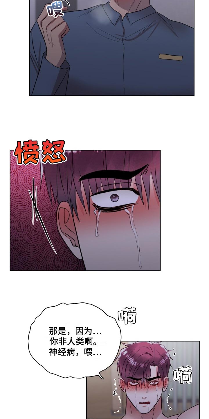 第16章：必须让他们吃大亏11