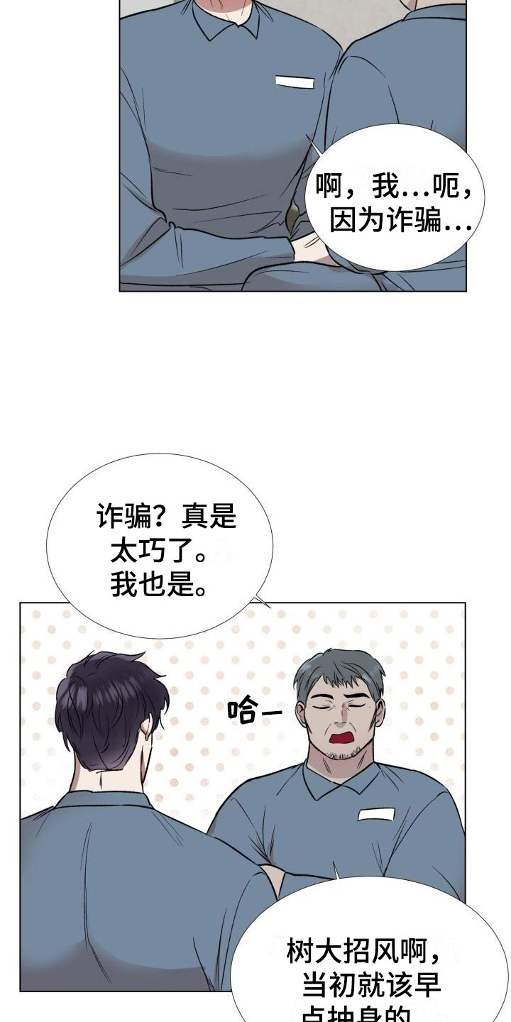 第1章：入狱20