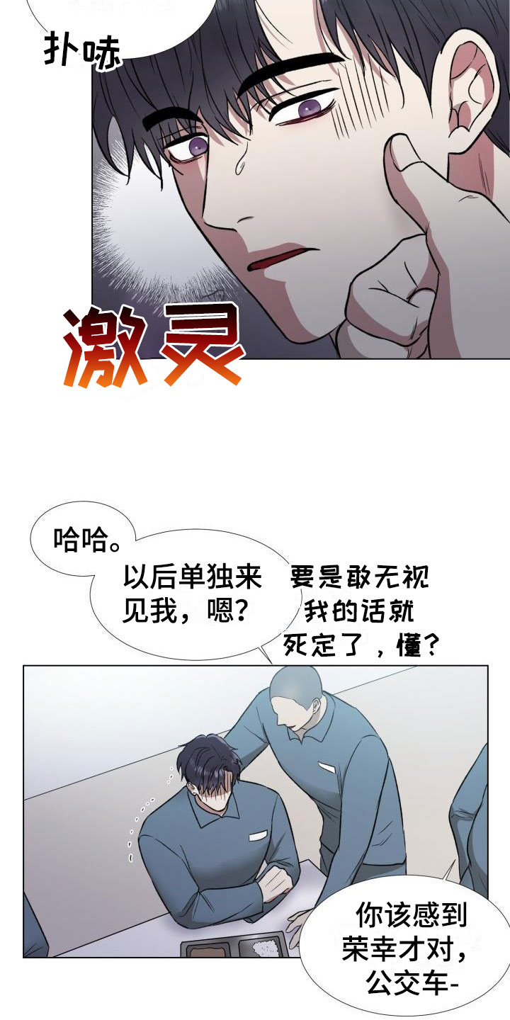 第2章：被盯上了13