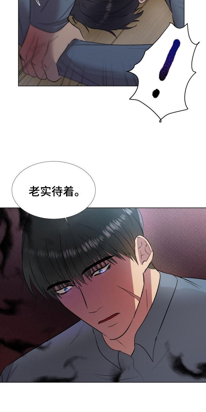 第5章：别想反抗10