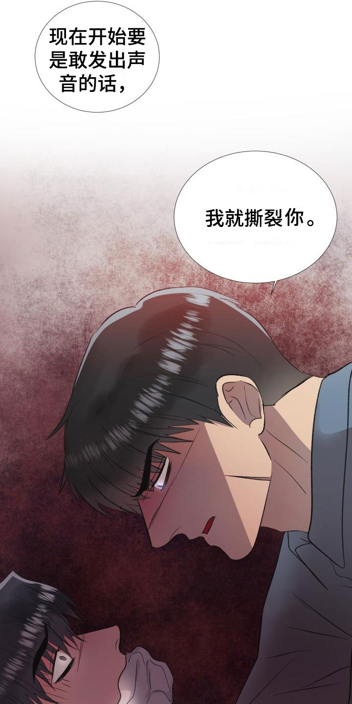 第5章：别想反抗6