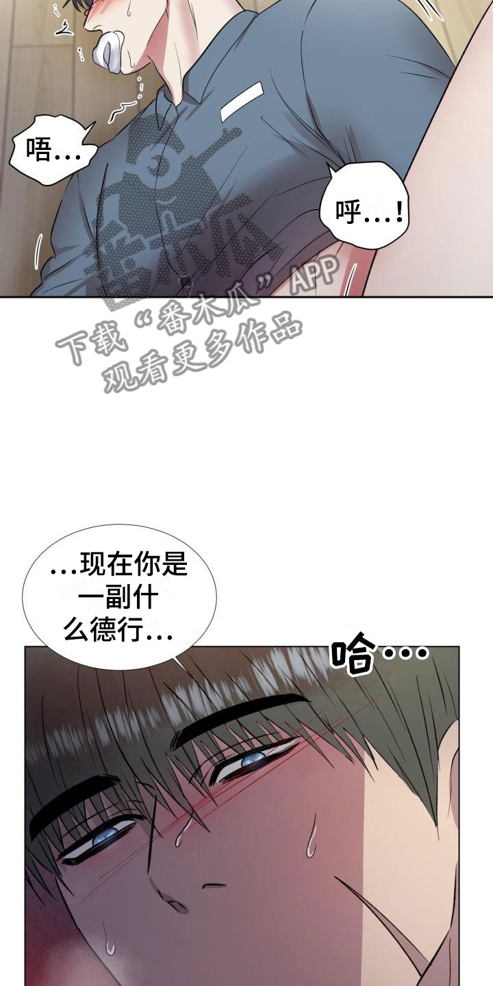 第6章：老实待着7