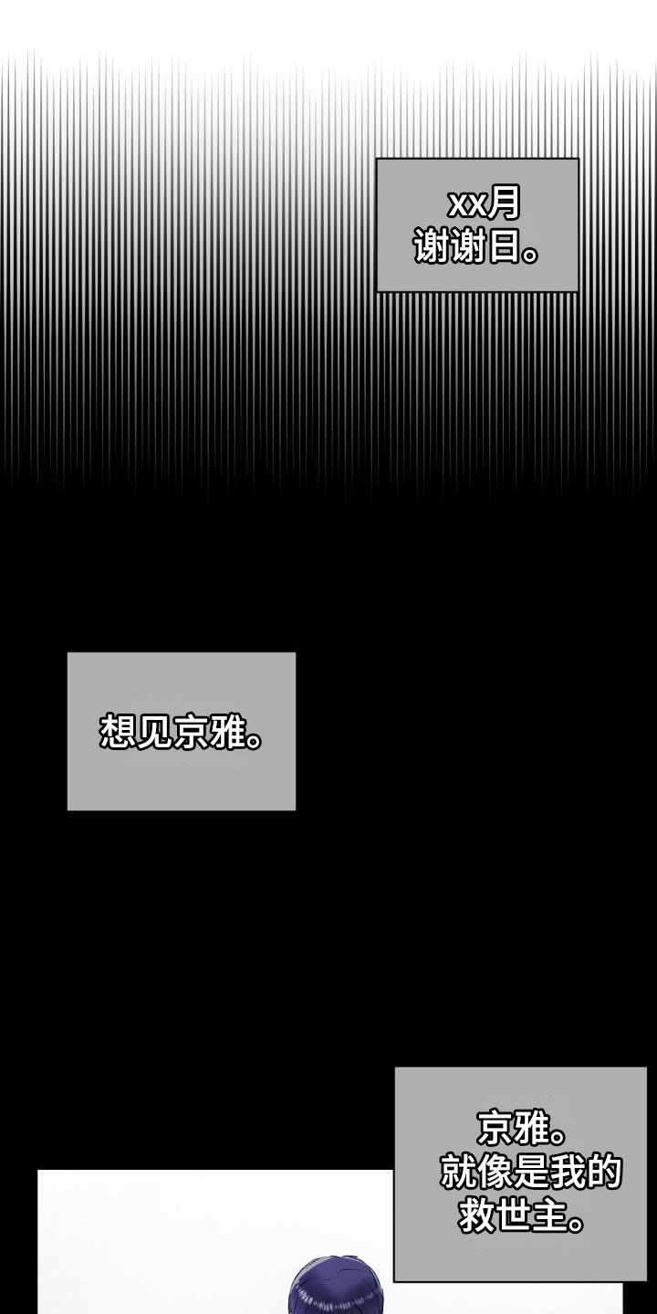 第11章：罪恶日记0