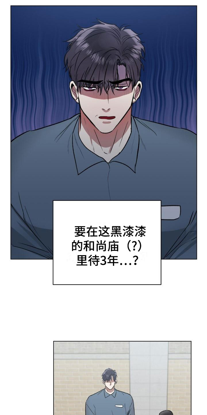 第1章：入狱14