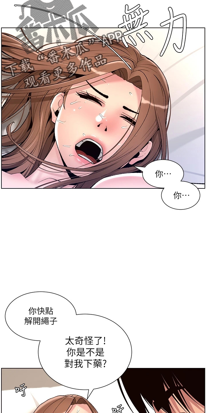 第32章：神之手23