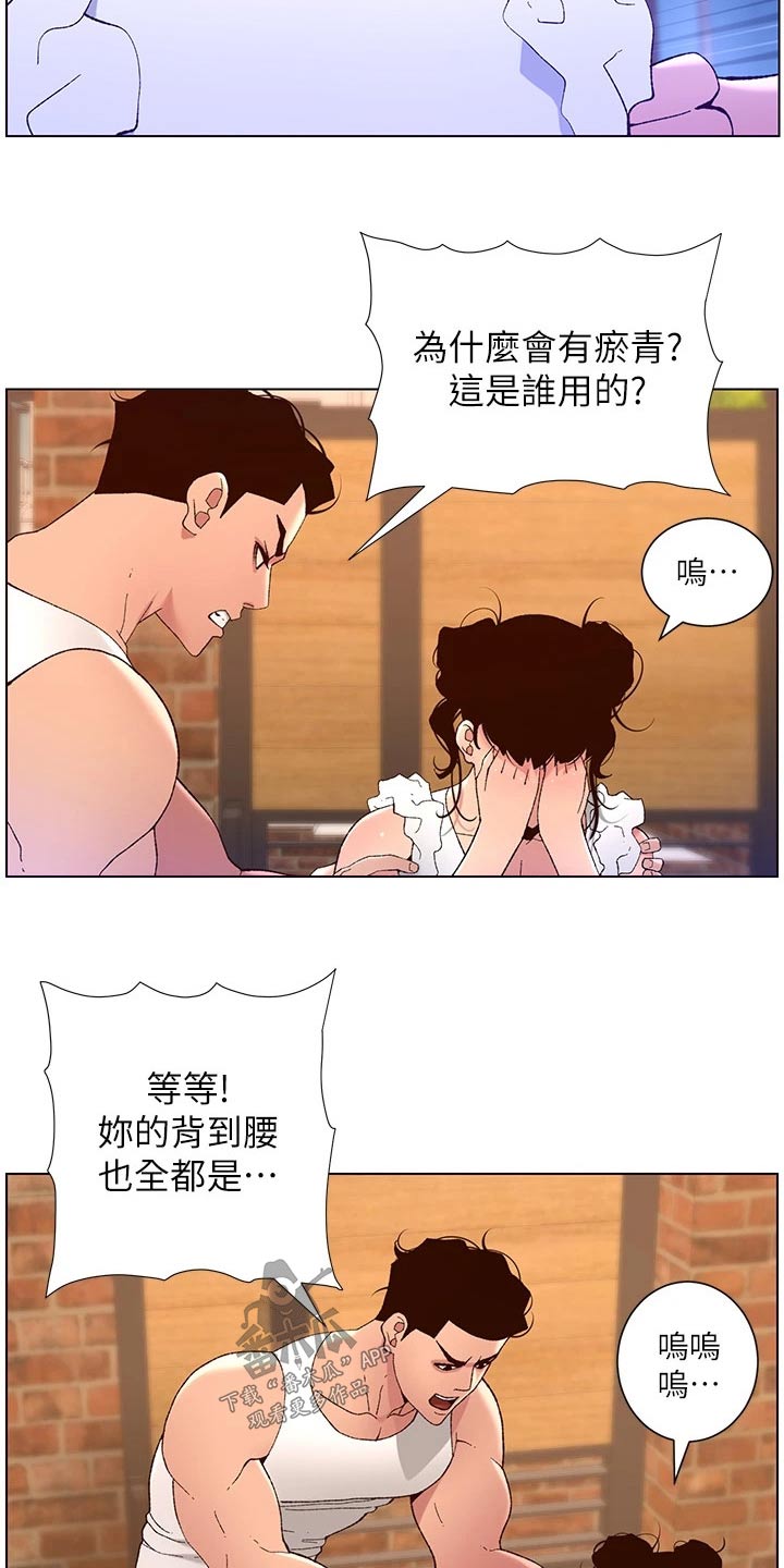 第61章：怎么回事7