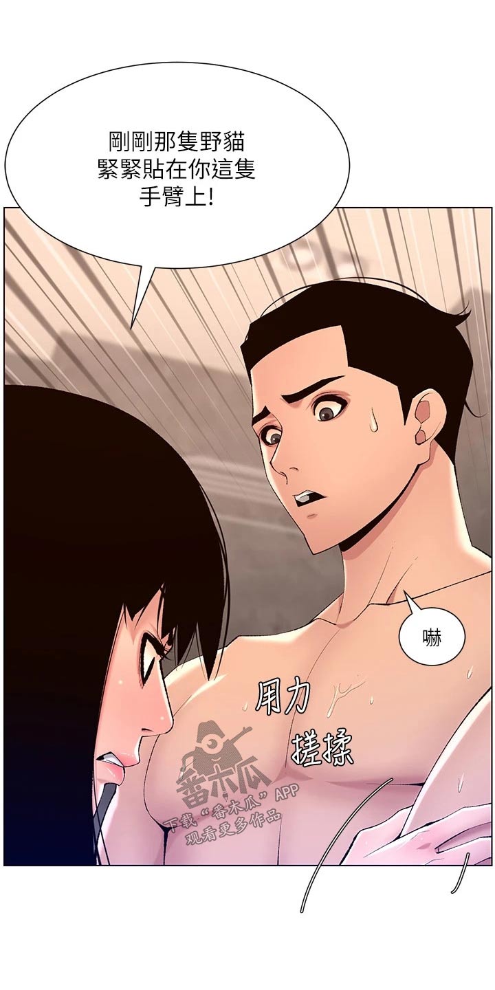 第45章：嫌弃15