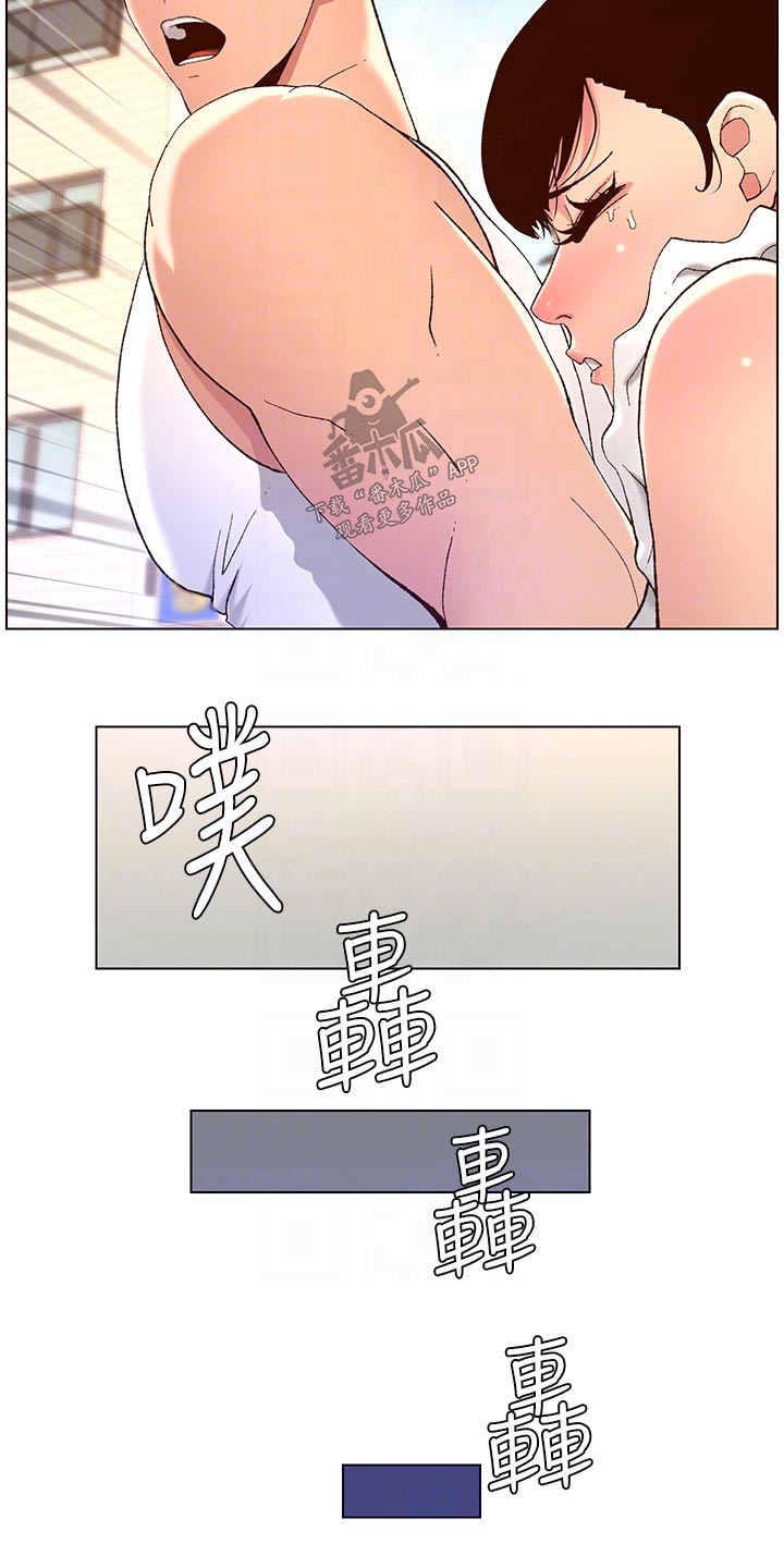 第61章：怎么回事13