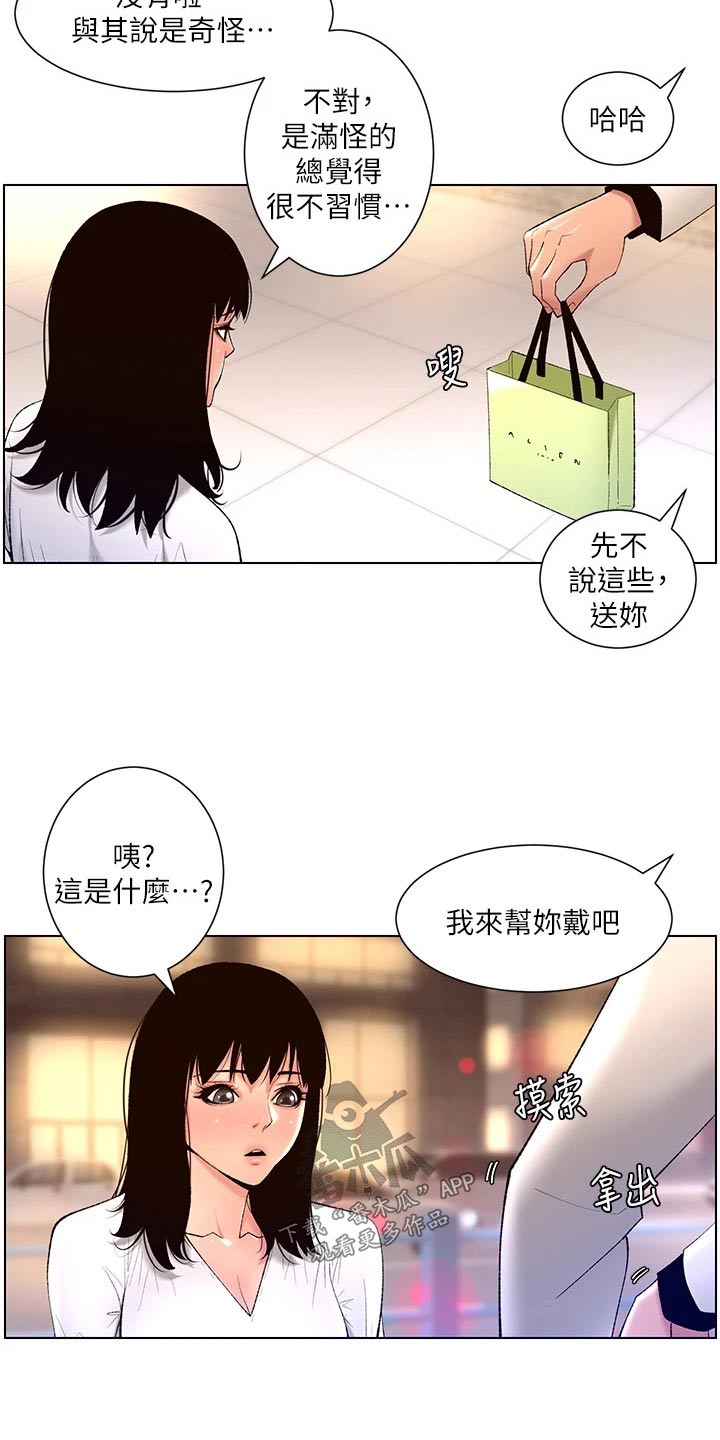 第43章：礼物18