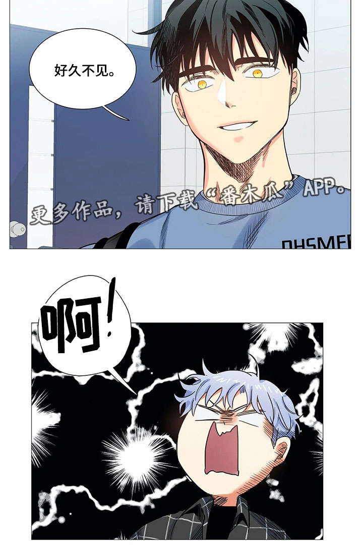 第17章：禁赛10