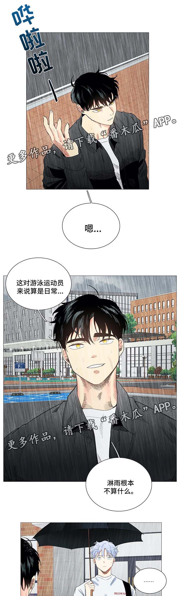 第39章：拥抱5