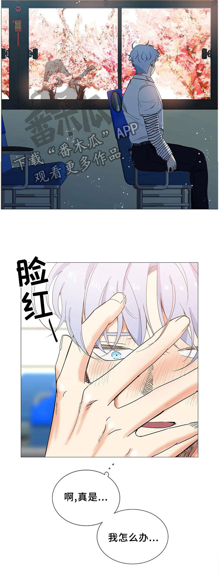 第76章：真的喜欢10