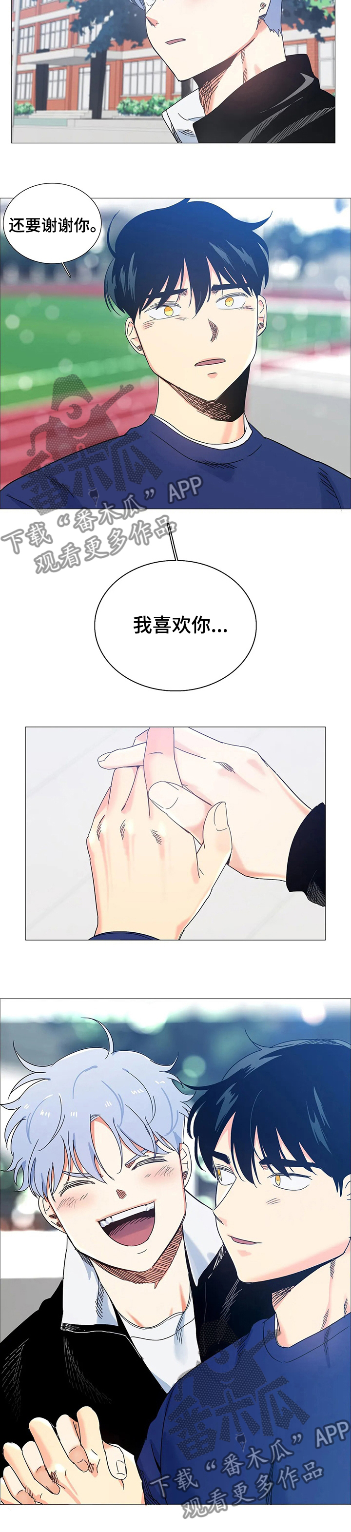 第80章：为什么来找我（完结）6