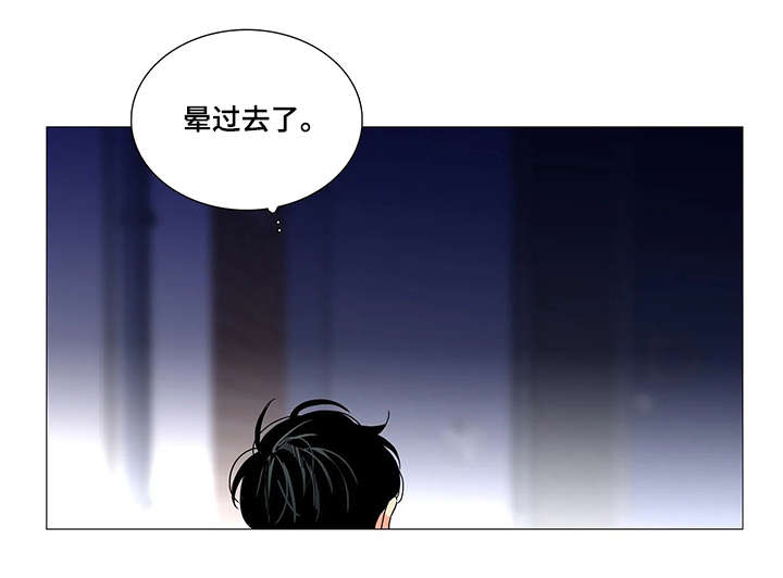 第27章：晕倒15