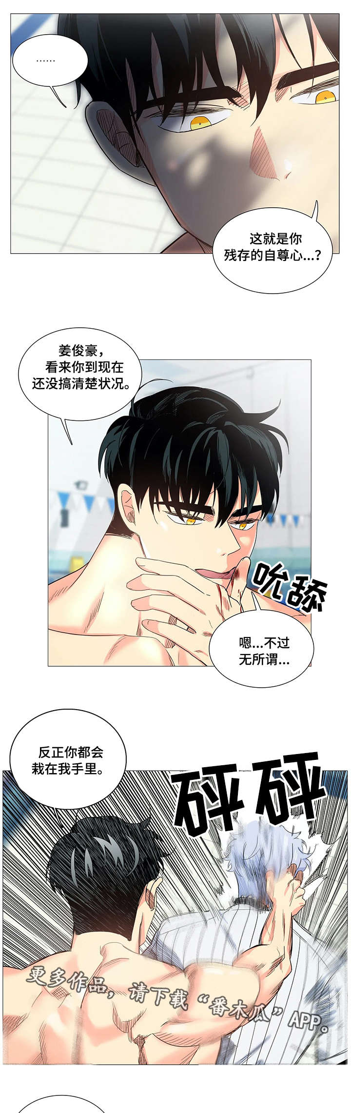 第15章：暴力6