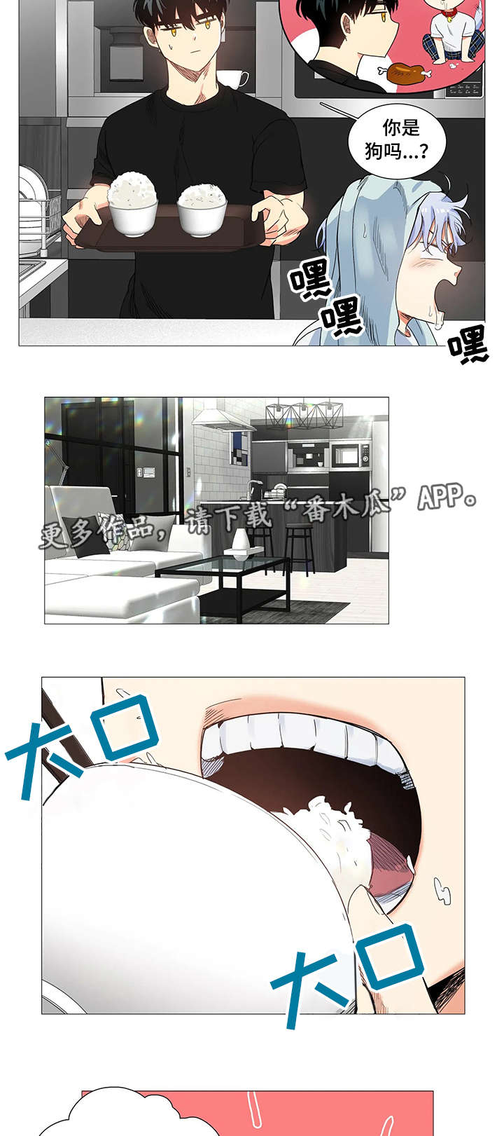 第29章：惊讶5