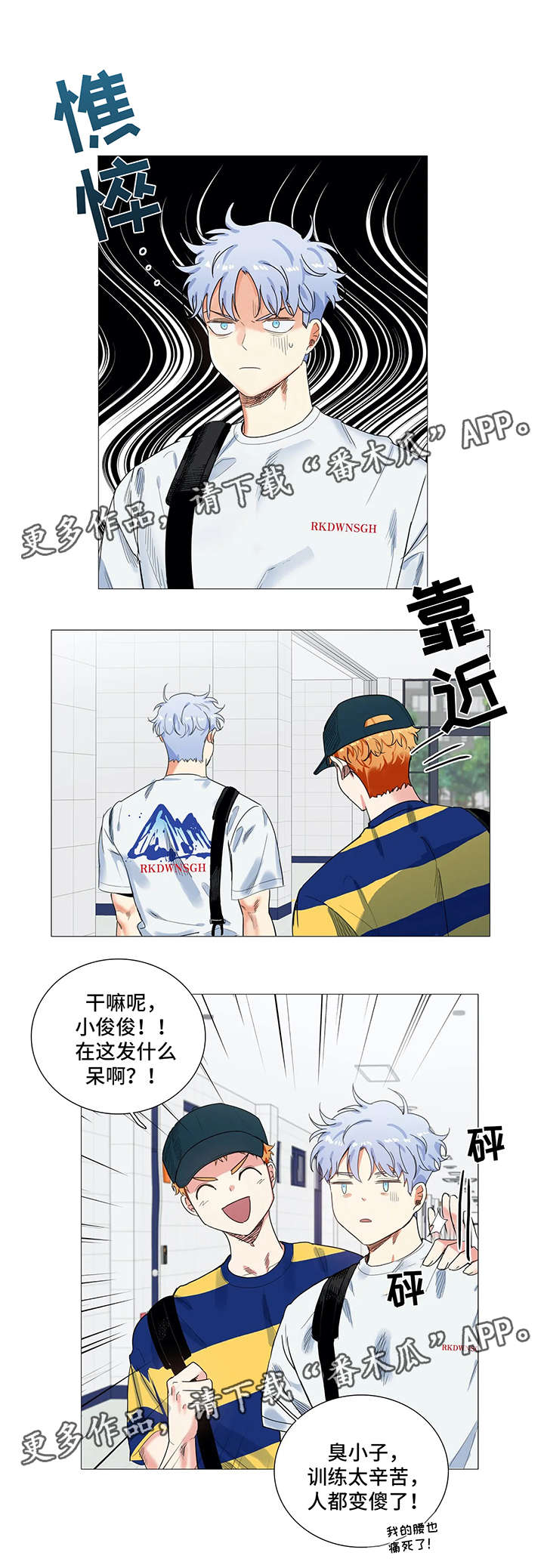 第36章：小组调查6
