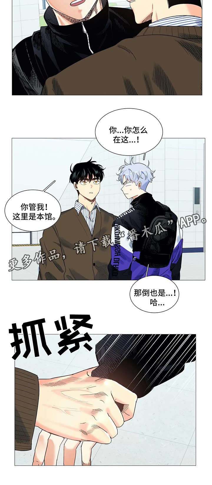 第34章：误会6