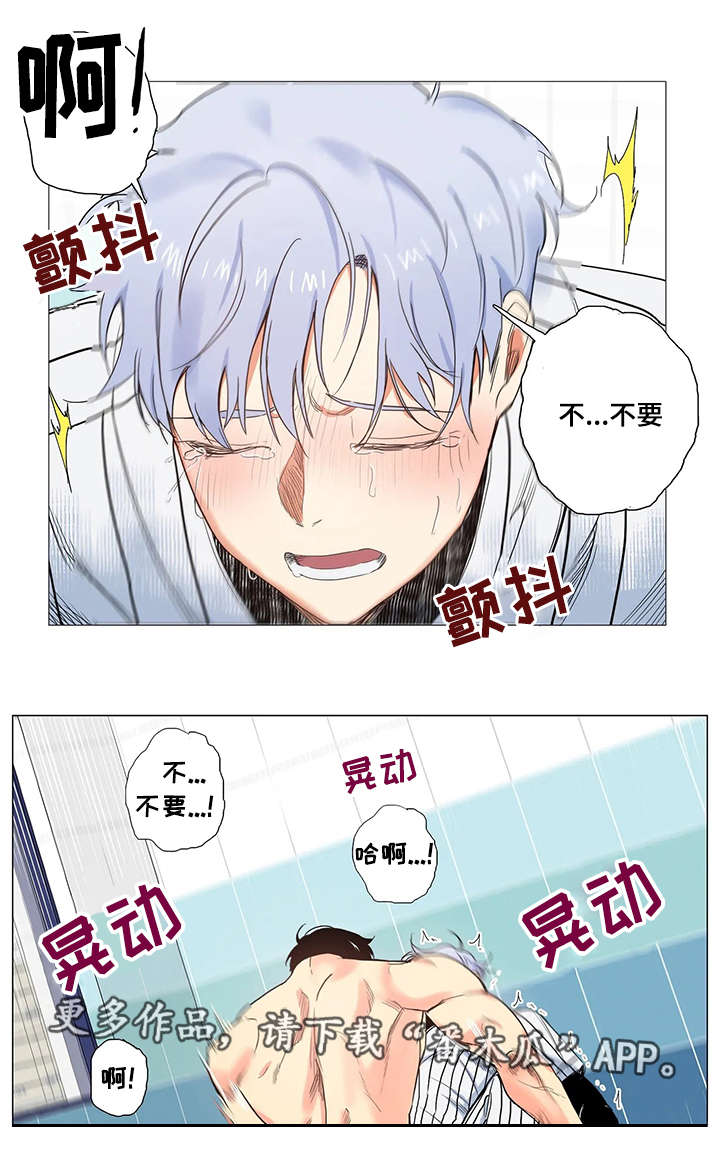 第15章：暴力0