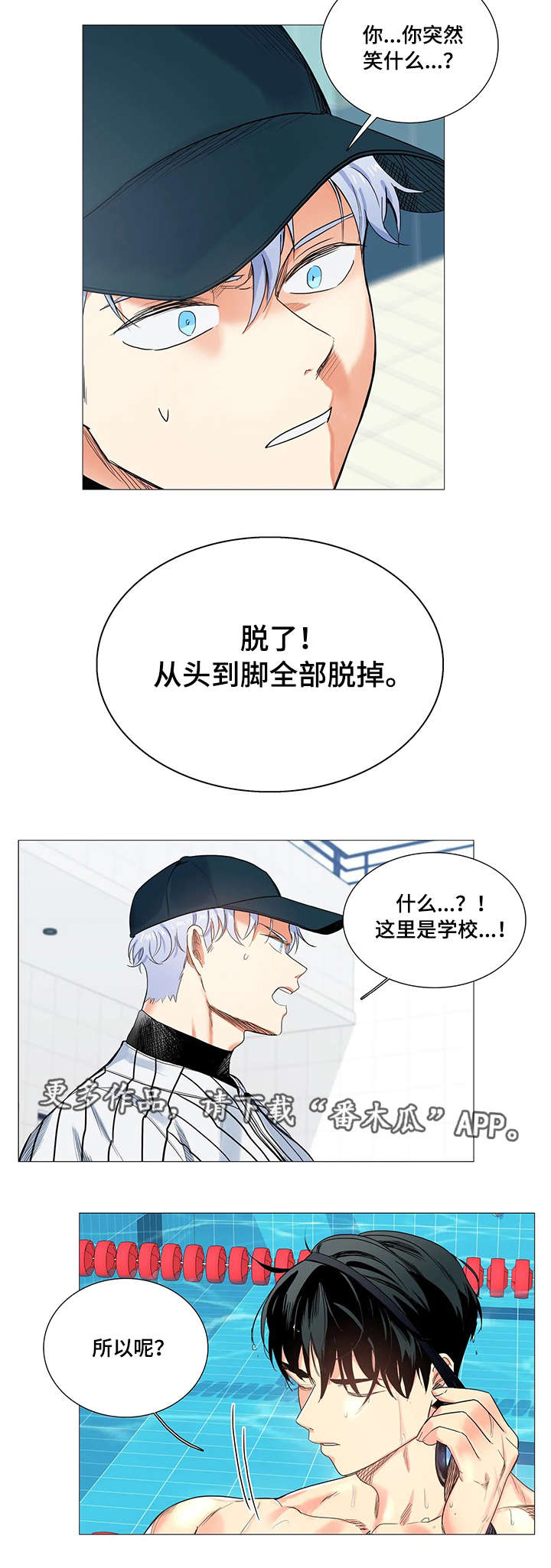 第14章：命令8