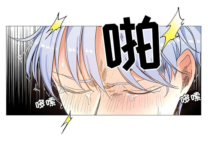 第27章：晕倒6