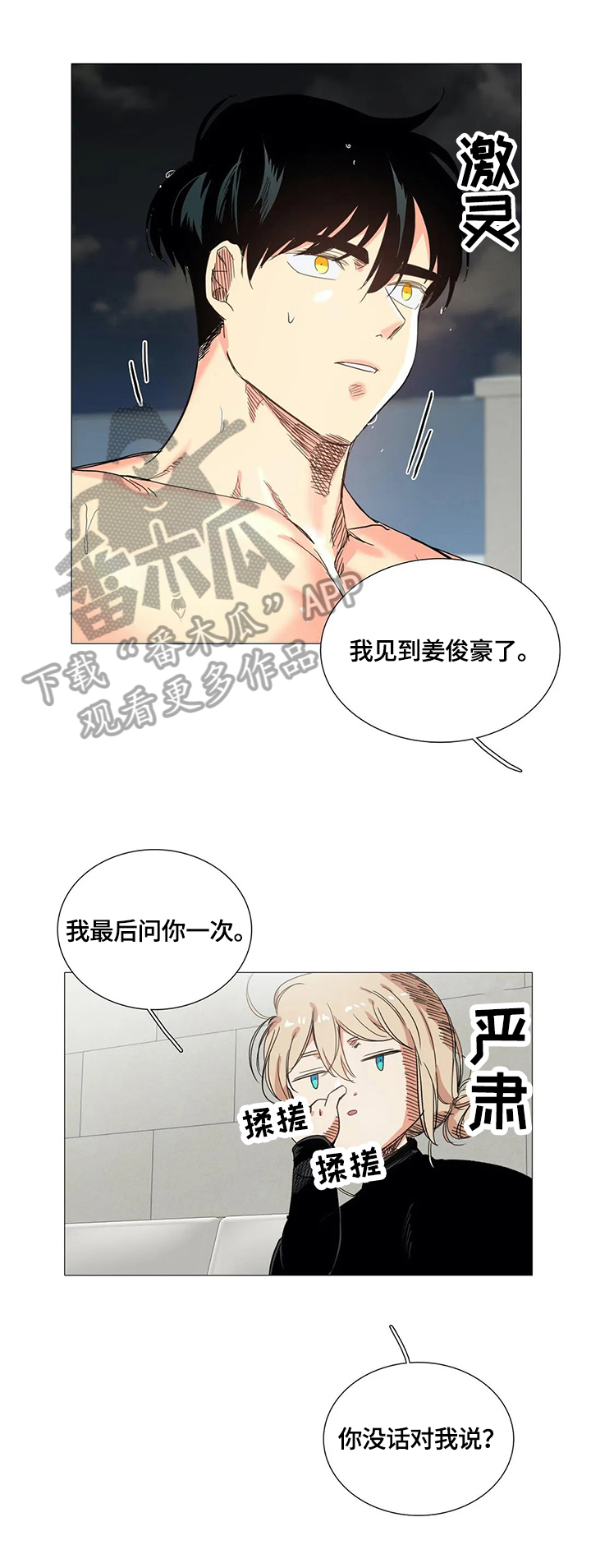第52章：询问1