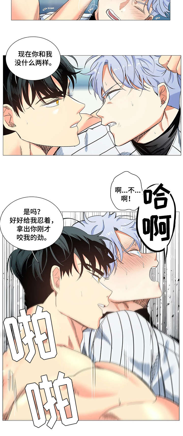 第15章：暴力8