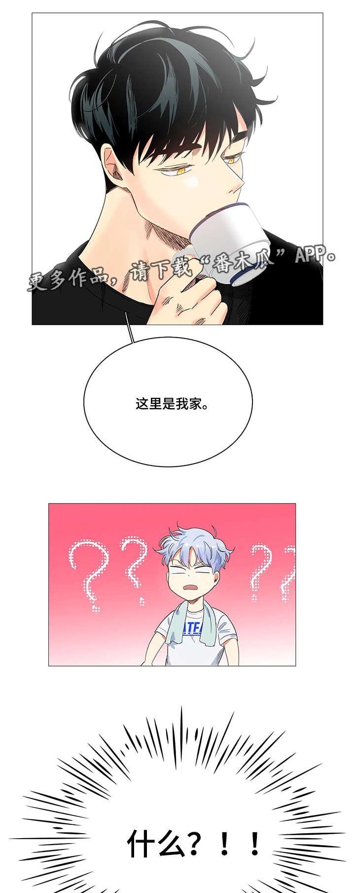 第29章：惊讶9