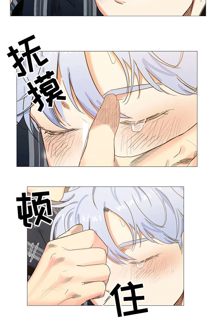 第28章：带回家10