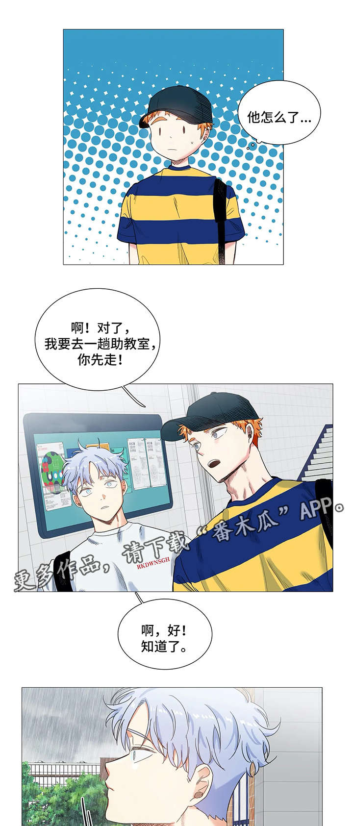 第36章：小组调查8