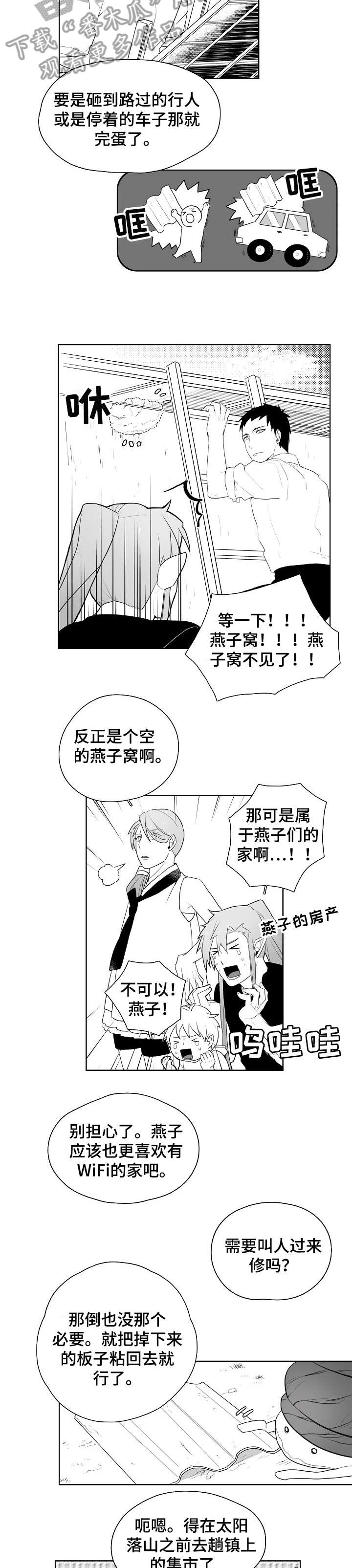 第11章：屋顶1