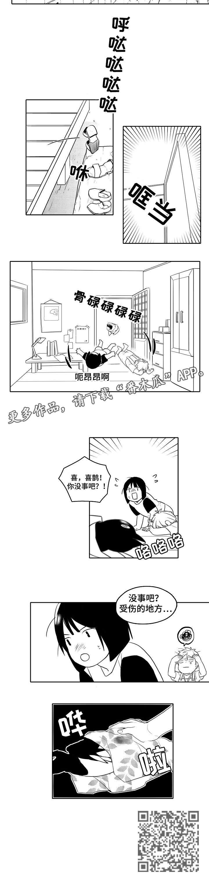 第19章：受伤5