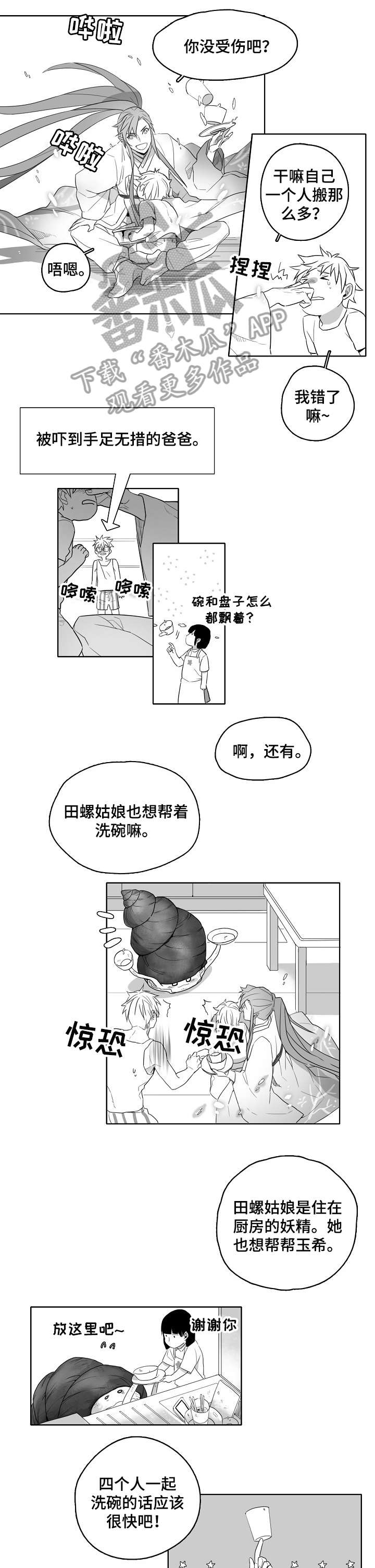 第2章：神灵0