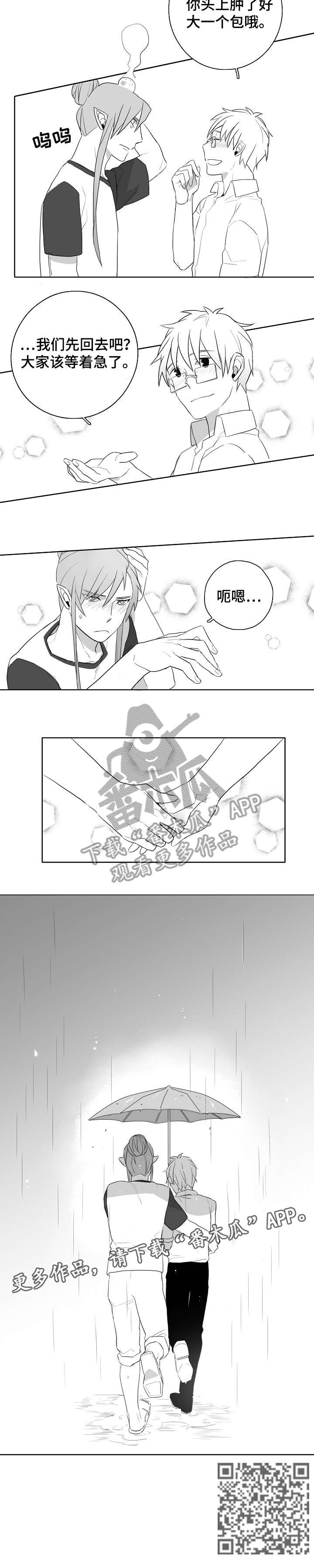 第10章：包5